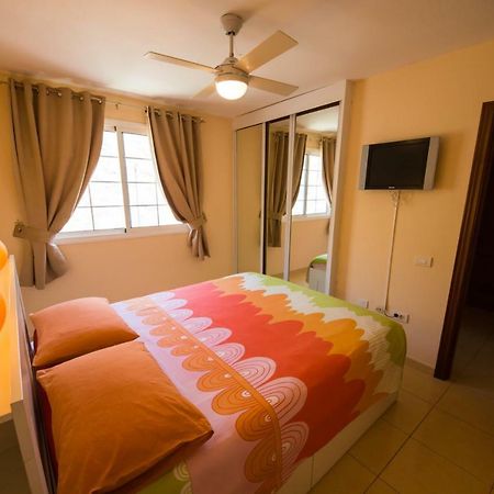 A Home From Home Palm-mar Luaran gambar